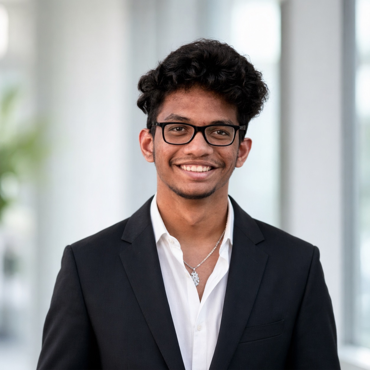 Dhruva Aher